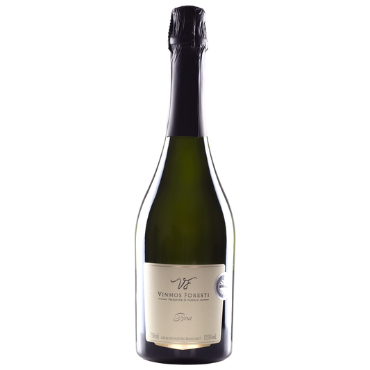 Espumante Brut Branco