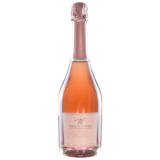 Espumante Brut Rosé