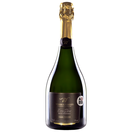 Espumante Extra Brut Champenoise Riesling Itálico