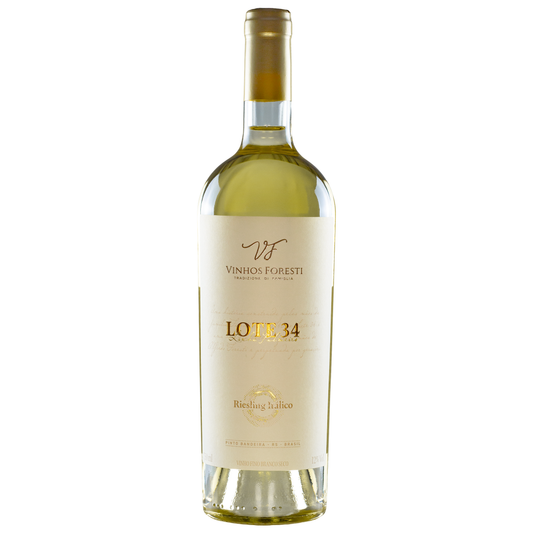 Riesling Itálico - Linha Lote 34